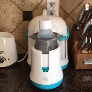 Bottle Warmer